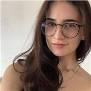Estudiante de Biología en la UMA con matrícula de honor en bachillerato de ciencias y nivel certificado de C1 de inglés da clases